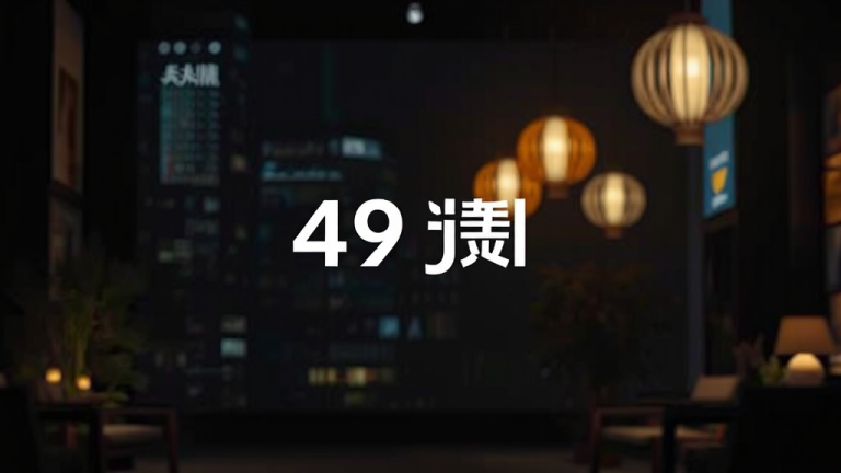 Unlocking the Thrill of Online Gaming with 49jili